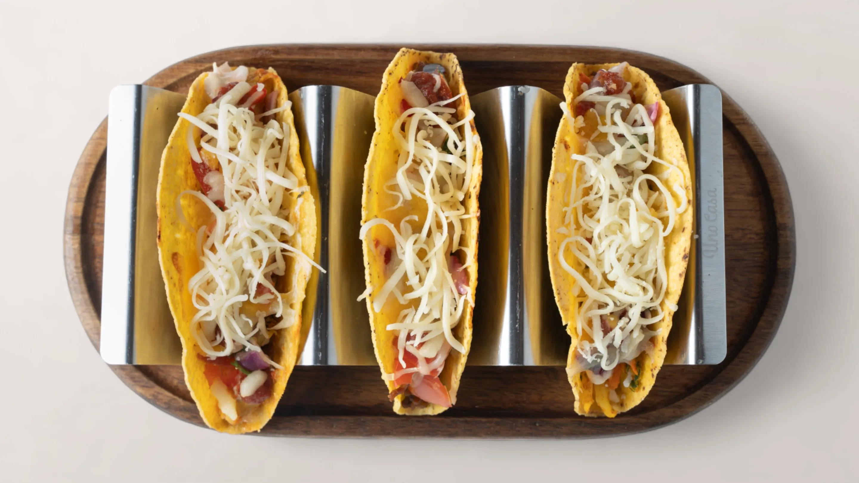 Tacos Combinado