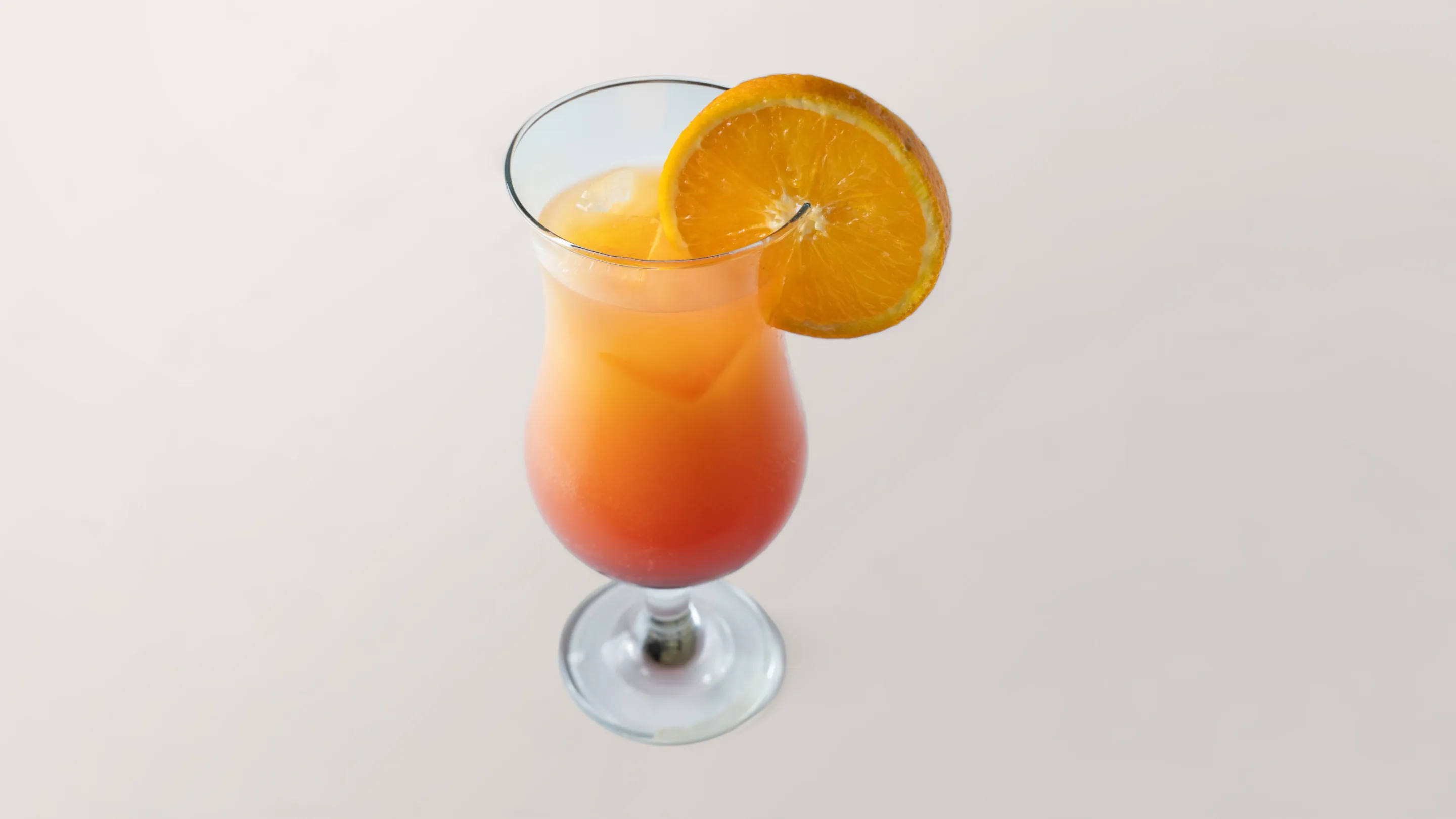 Tequila Sunrise