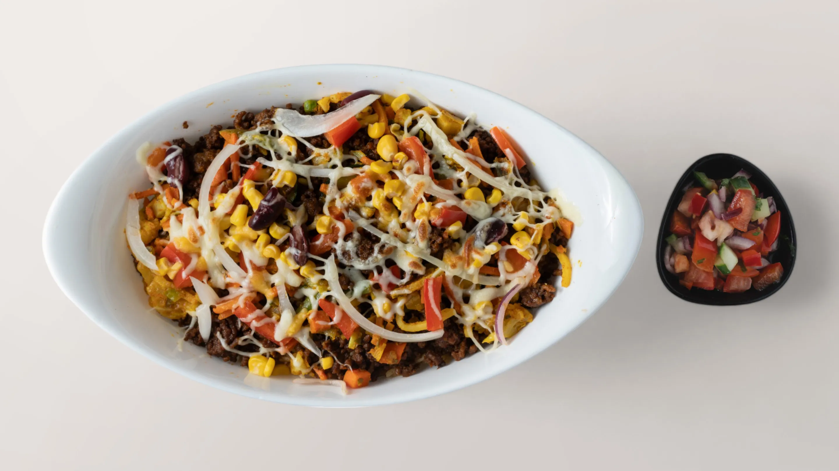 Texas Casserole